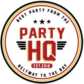 Party HQ Logo