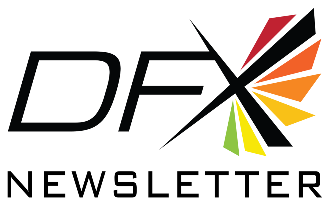 DFX News November 2020