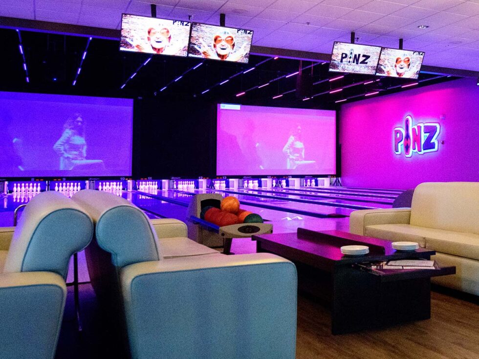 Pinz Milford, MA DFX Sound Vision