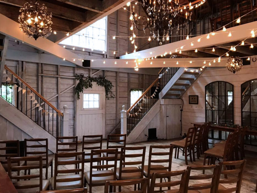 Hardy Farm Fryeburg, ME DFX Sound Vision