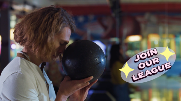 LEAGUE AD