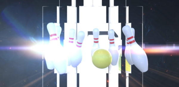 IN CENTER AD BOWLING CENTER