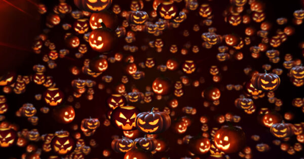 Halloween 1.
