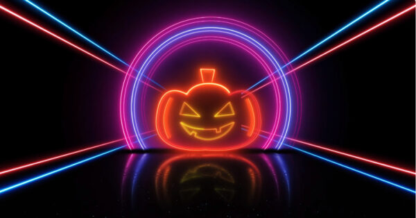 Halloween 2.