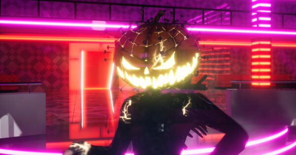 Halloween 4.