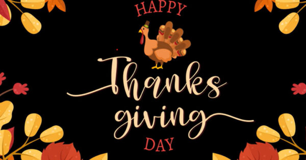 Thanksgiving 1.